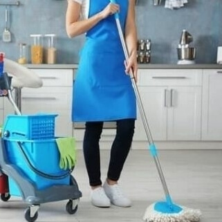 Эко-клининг